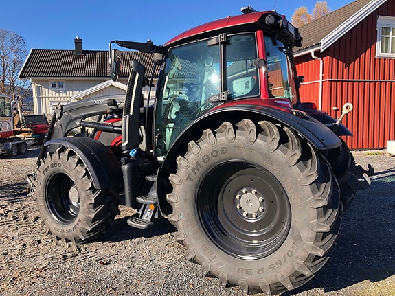 Valtra N175DST 2023, kr 1 375 000,-