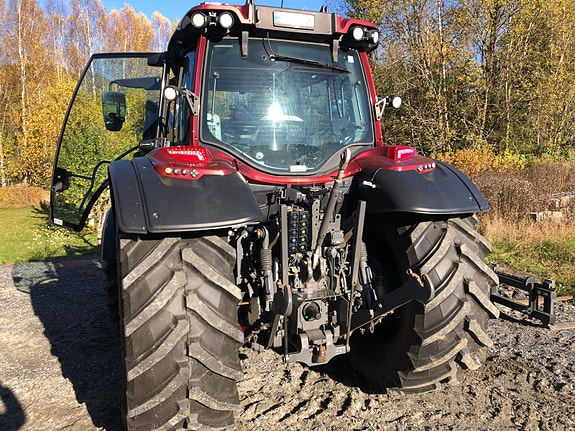 Valtra N175DST 2023, kr 1 375 000,-