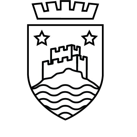 Risør Kommune logo