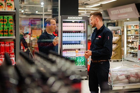 Bilde 2 av 3 i jobbannonse-galleriet