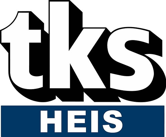 Tks Heis AS logo