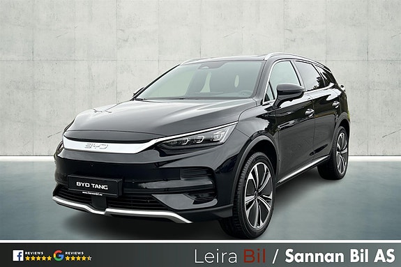 BYD Tang