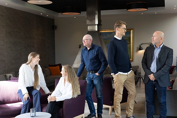 Bilde 2 av 5 i jobbannonse-galleriet