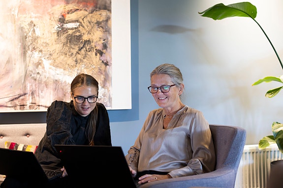 Bilde 3 av 5 i jobbannonse-galleriet