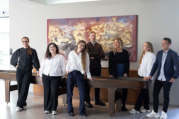 Bilde 1 av 5 i jobbannonse-galleriet