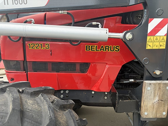 Belarus 1221.3 2020, kr 349 000,-