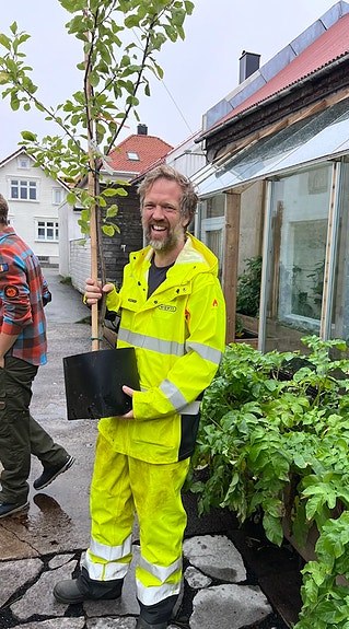 Bilde 2 av 7 i jobbannonse-galleriet