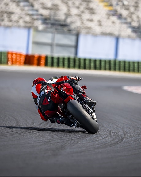 Ducati Panigale V4 S - Nyhet! 4 of 19
