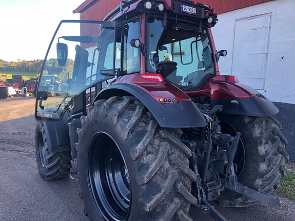 Valtra T255VST GPS 2023, kr 1 599 000,-