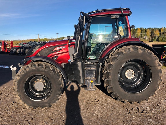 Valtra T255VST GPS 2023, kr 1 599 000,-