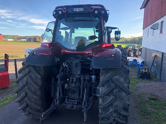 Valtra T255VST GPS 2023, kr 1 599 000,-