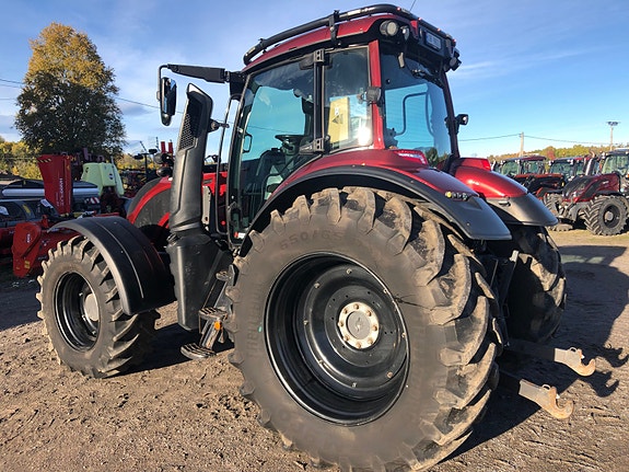 Valtra T255VST GPS 2023, kr 1 599 000,-