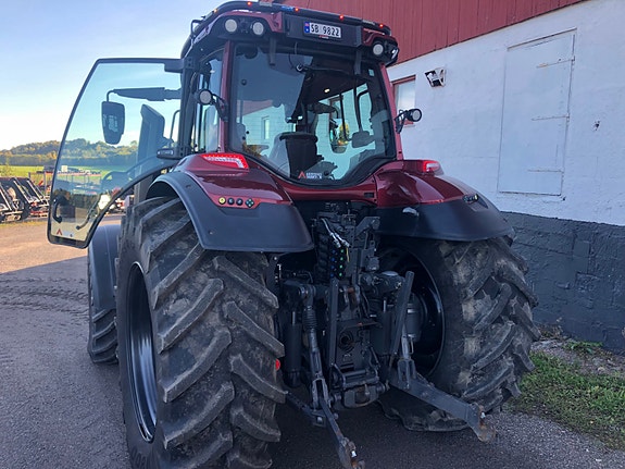 Valtra T255VST GPS 2023, kr 1 599 000,-