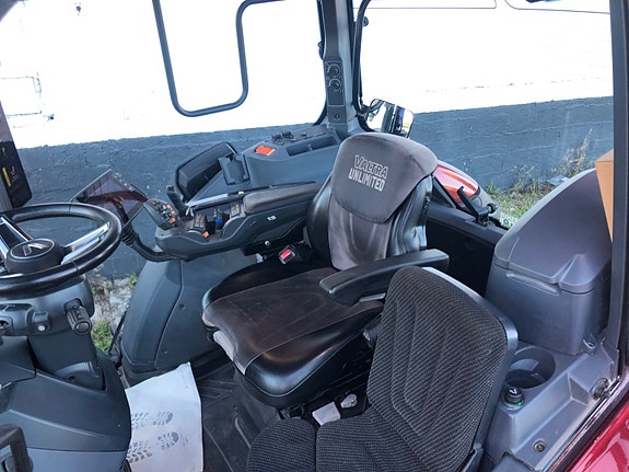 Valtra T255VST GPS 2023, kr 1 599 000,-