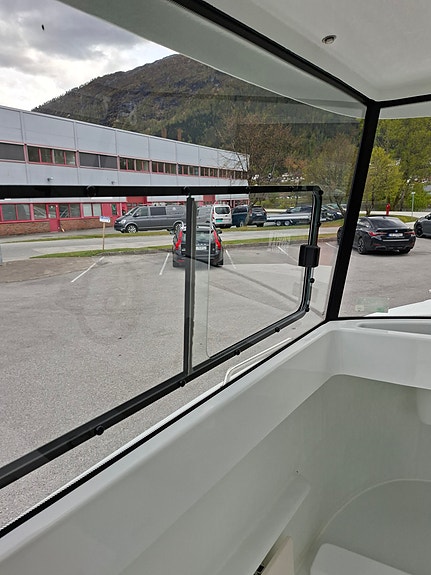 SMARTLINER 21 FISHER M/ SUZUKI DF60ATL 14 of 21