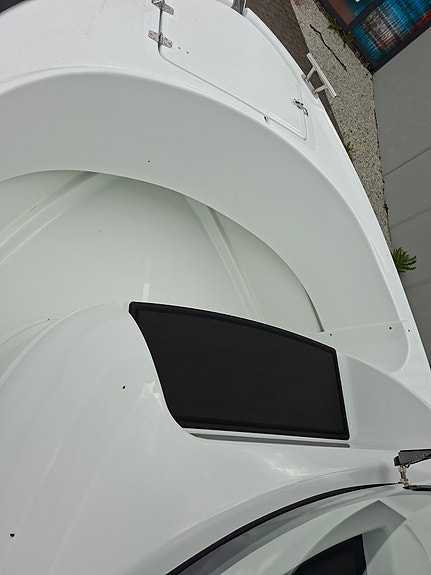 SMARTLINER 21 FISHER M/ SUZUKI DF60ATL 19 of 21
