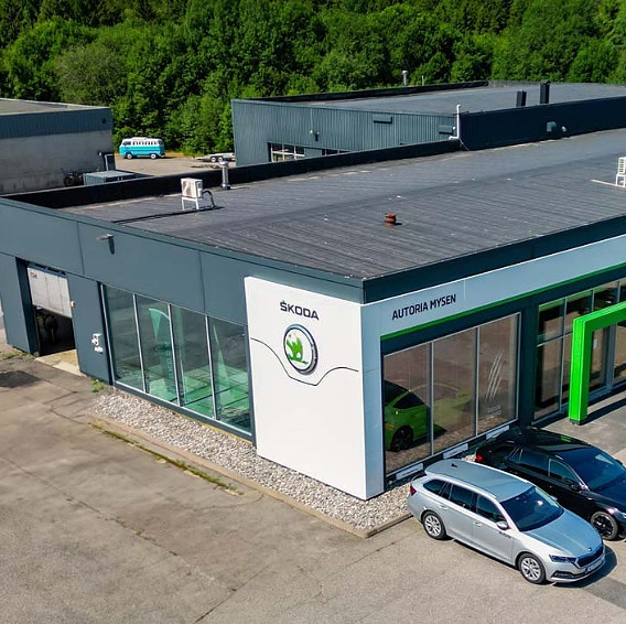 Bilde 1 av 5 i jobbannonse-galleriet