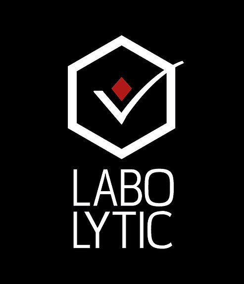 LABOLYTIC AS logo