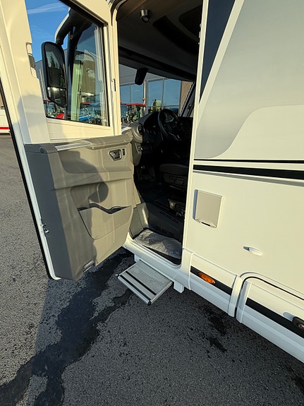 Bilde 14 av KABE IMPERIAL 860 LQB