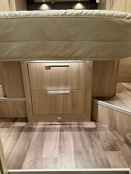 Bilde 48 av KABE IMPERIAL 860 LQB