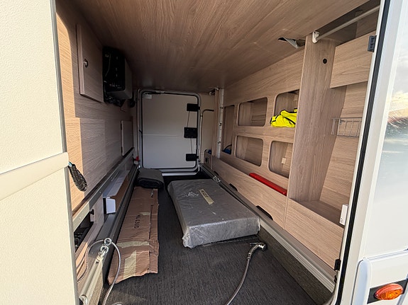 Bilde 19 av KABE IMPERIAL 860 LQB