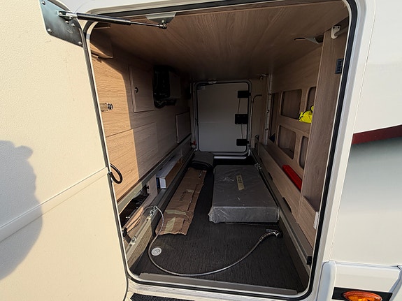 Bilde 17 av KABE IMPERIAL 860 LQB