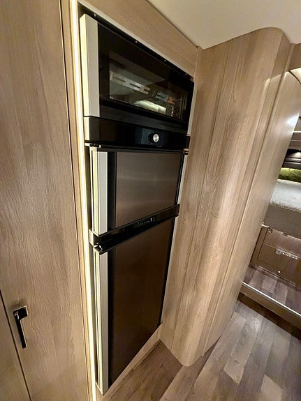 Bilde 37 av KABE IMPERIAL 860 LQB