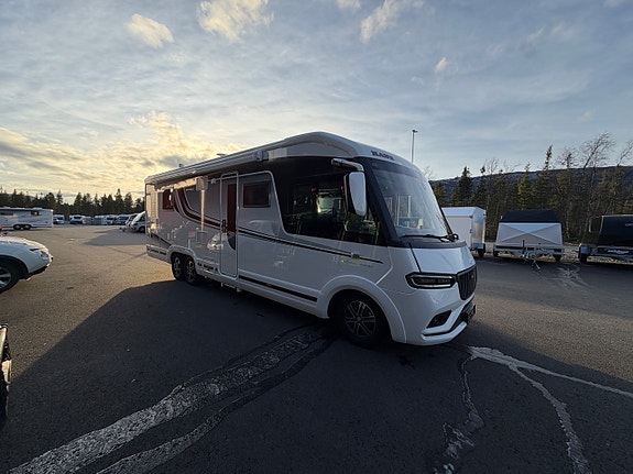 Bilde 4 av KABE IMPERIAL 860 LQB