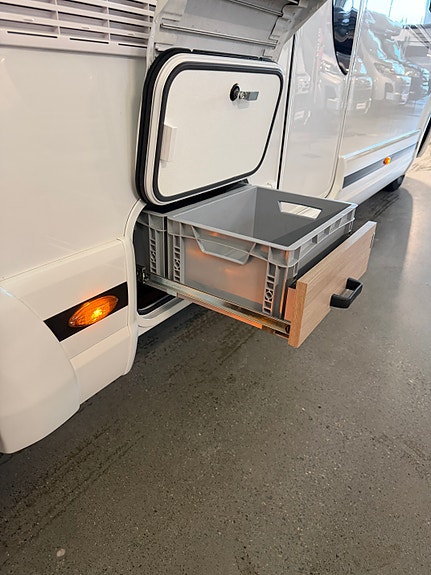 Bilde 21 av KABE IMPERIAL 860 LQB