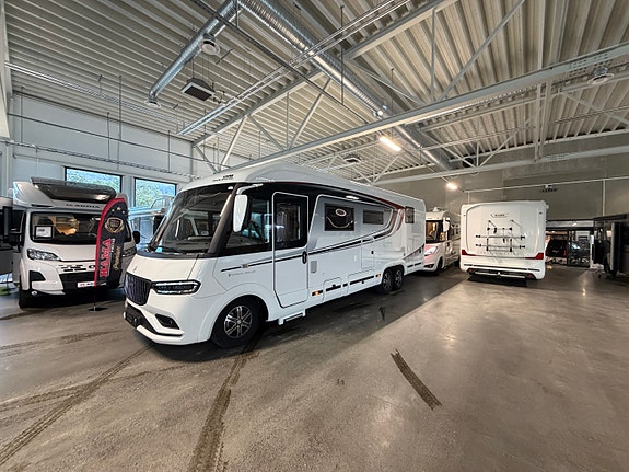 Bilde 9 av KABE IMPERIAL 860 LQB