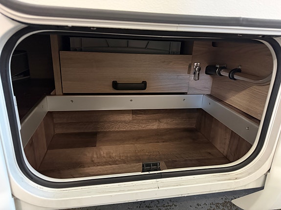 Bilde 20 av KABE IMPERIAL 860 LQB