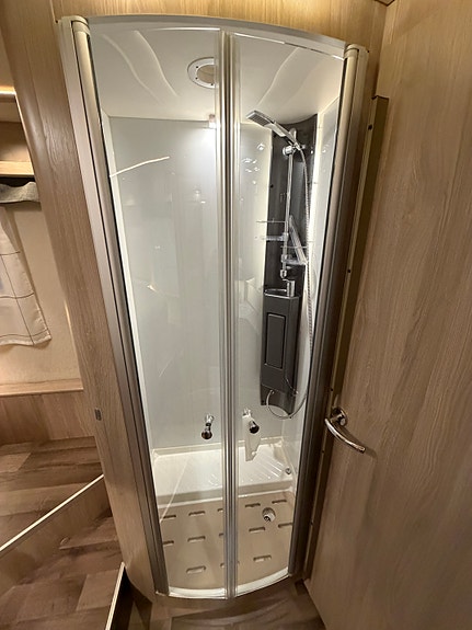 Bilde 41 av KABE IMPERIAL 860 LQB