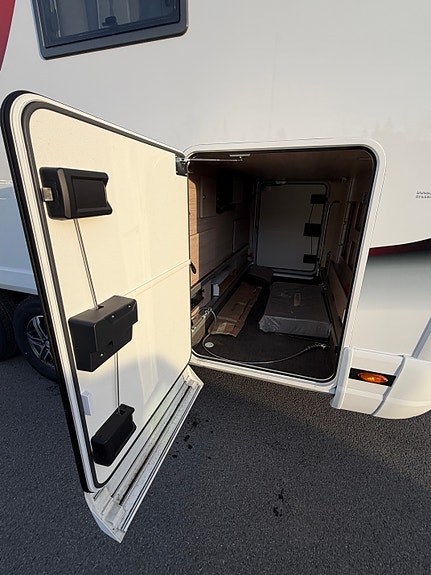 Bilde 18 av KABE IMPERIAL 860 LQB