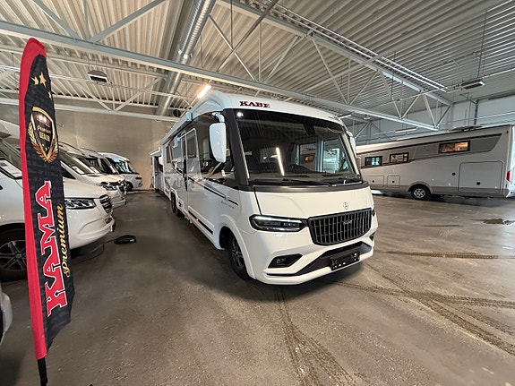 Bilde 10 av KABE IMPERIAL 860 LQB
