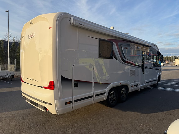 Bilde 5 av KABE IMPERIAL 860 LQB