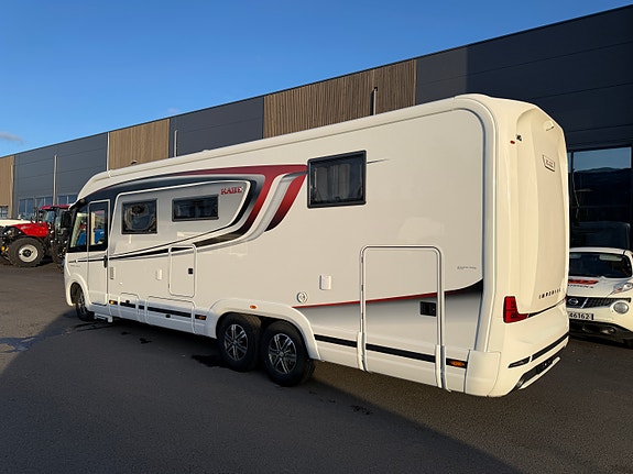 Bilde 7 av KABE IMPERIAL 860 LQB