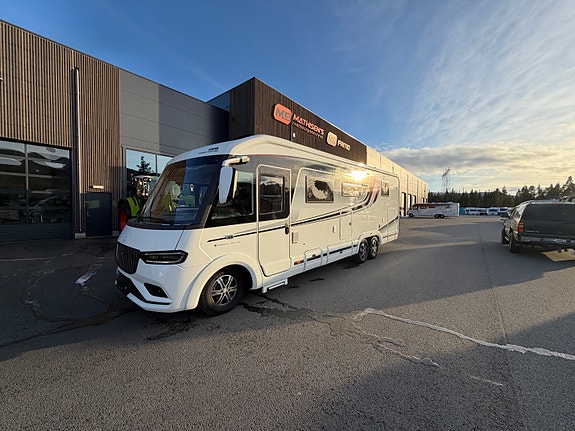 KABE IMPERIAL 860 LQB