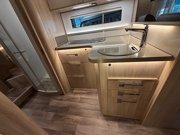 Bilde 34 av KABE IMPERIAL 860 LQB