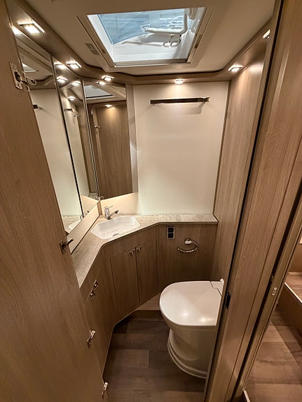 Bilde 39 av KABE IMPERIAL 860 LQB