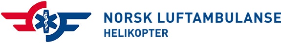 Norsk Luftambulanse AS logo