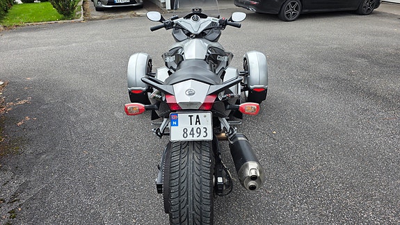 Can-Am 3 of 8