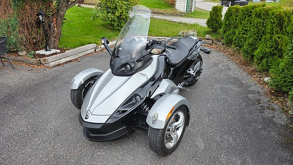 Can-Am 8 of 8