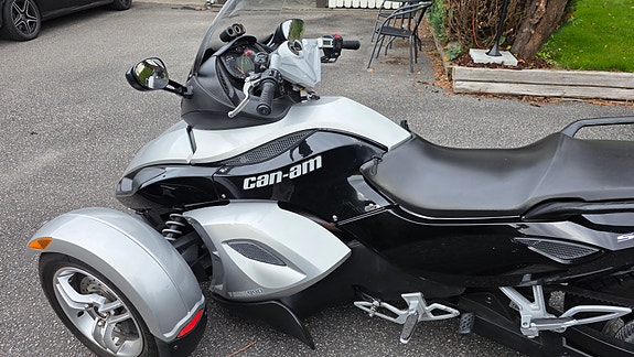 Can-Am 5 of 8