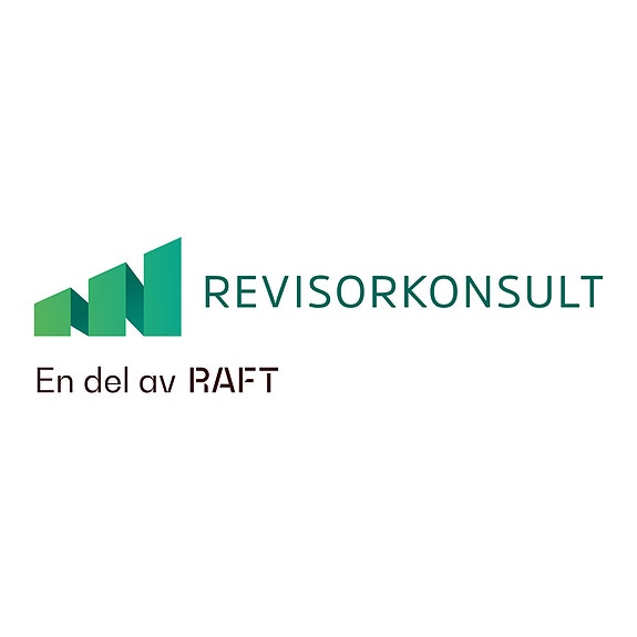 Revisorkonsult AS logo