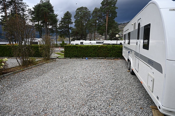 Adria 763 UK Alpina Voss hytte! 7 of 30