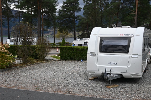 Adria 763 UK Alpina Voss hytte! 3 of 30