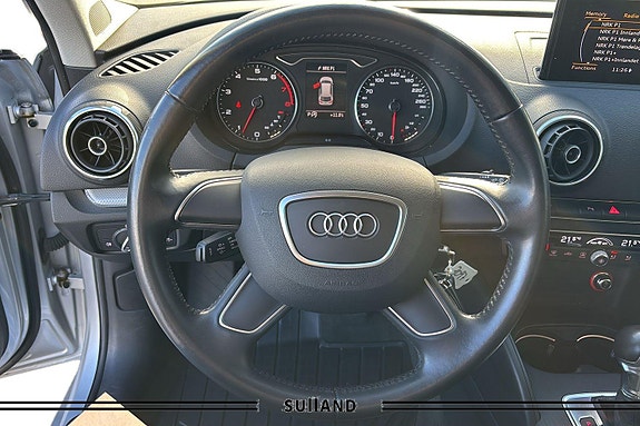 Audi A3 - bilde 12