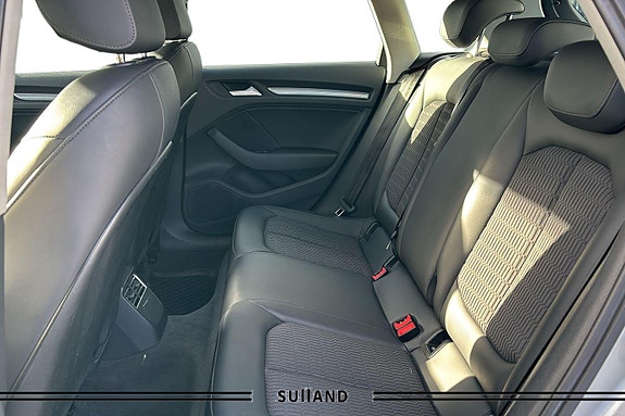 Audi A3 - bilde 17
