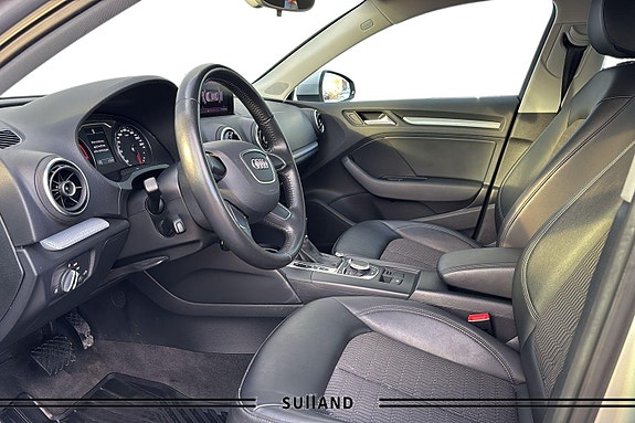 Audi A3 - bilde 11