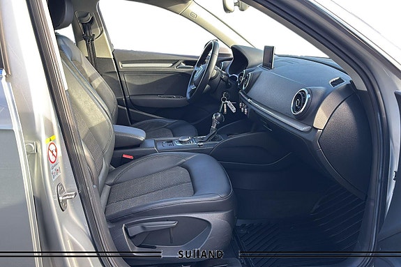 Audi A3 - bilde 16